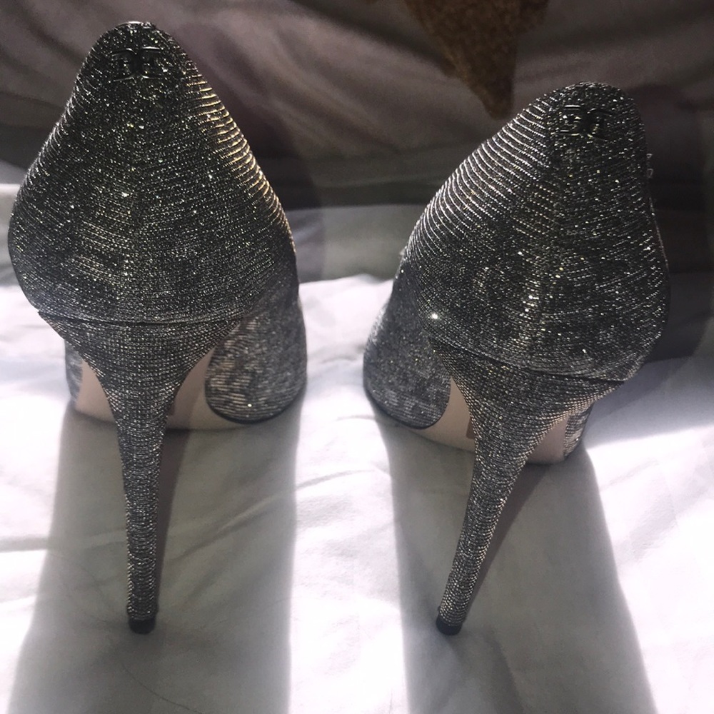 Sparkled pumps - Picture 2 of 3